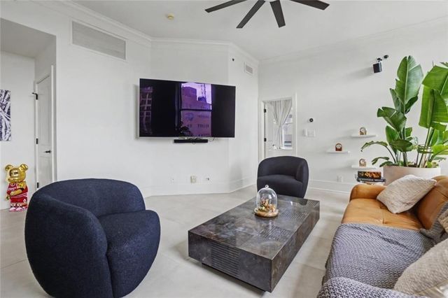 57 Forsyth NW Street 7a, Atlanta, GA 30303