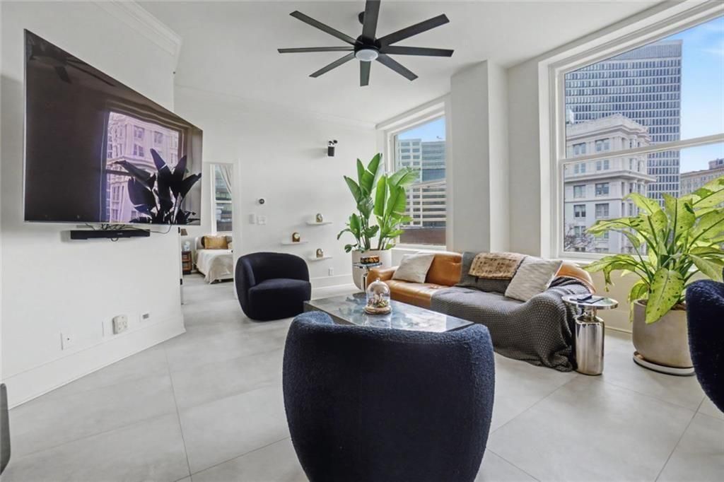 57 Forsyth NW Street 7a, Atlanta, GA 30303