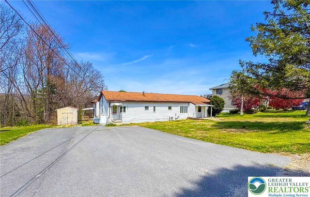 85 James Lane, Towamensing Twp, PA 18235