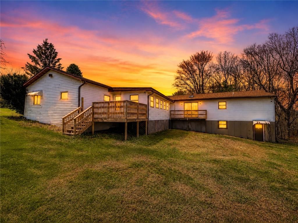 85 James Lane, Towamensing Twp, PA 18235