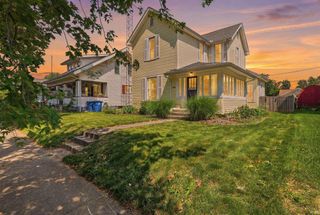 1106 W Spencer Avenue, Marion, IN 46952