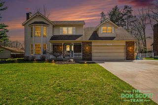 4362 Gettysburg Court, Hudsonville, MI 49426