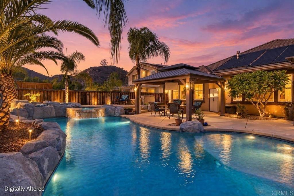 571 Chandler Court, Escondido, CA 92027 — exterior