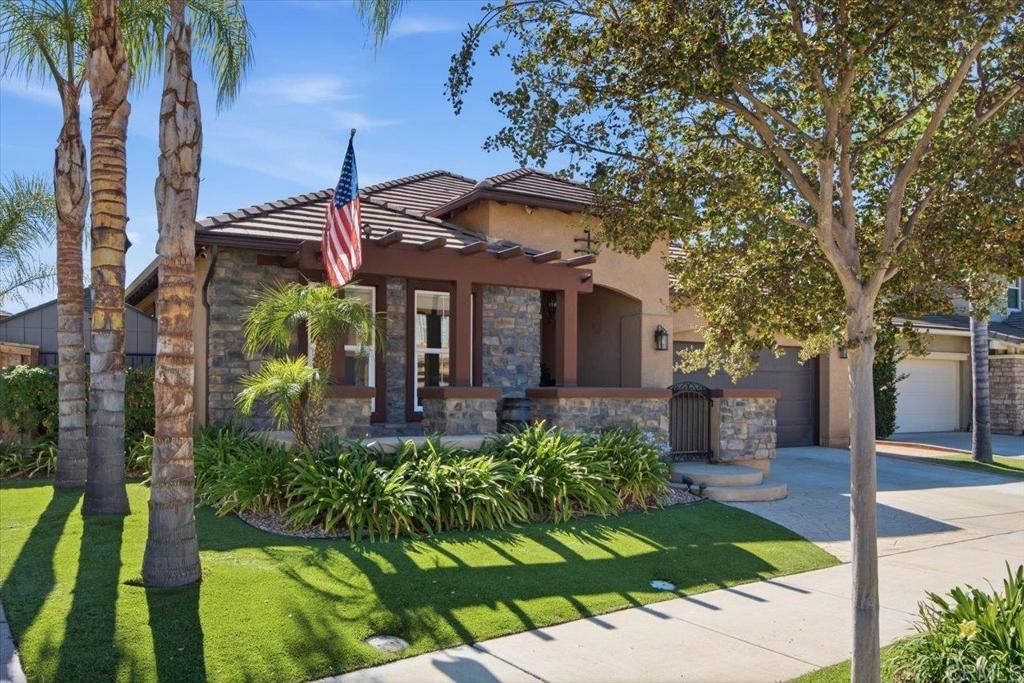571 Chandler Court, Escondido, CA 92027 — photo 2