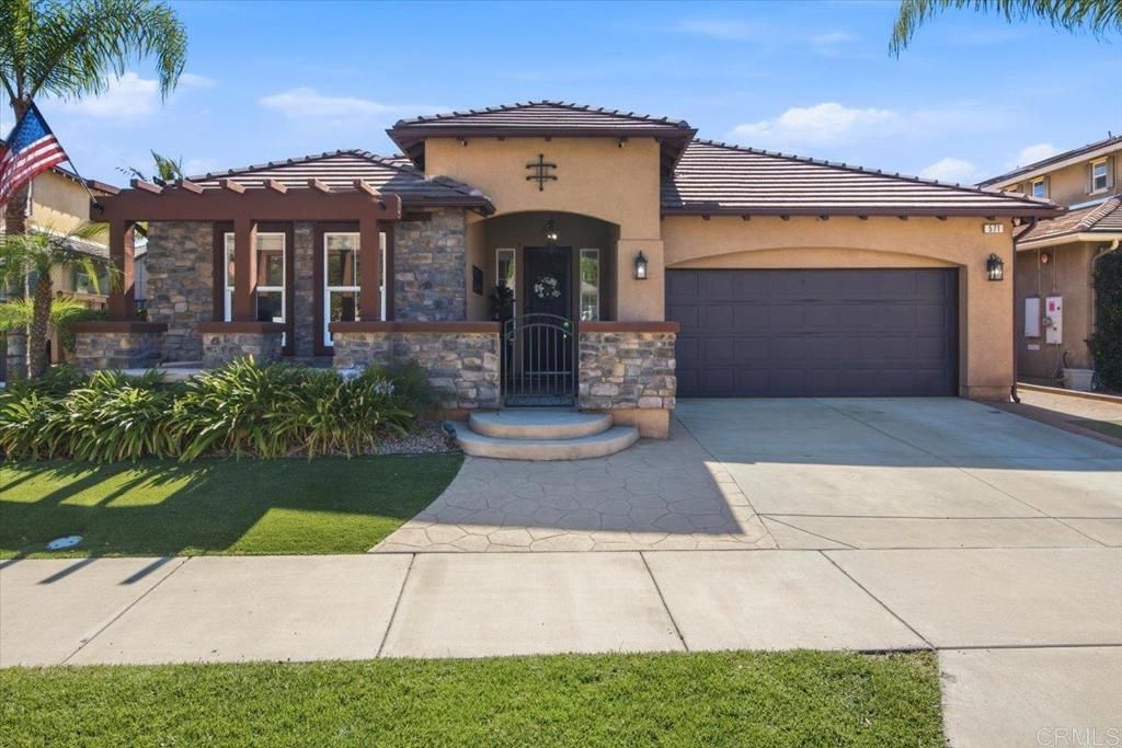 571 Chandler Court, Escondido, CA 92027 — photo 3