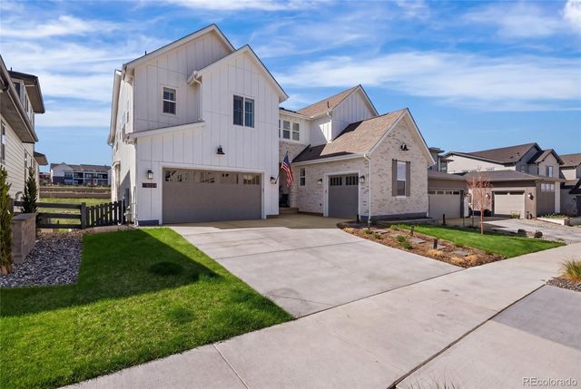 6514 Still Pine Circle, Castle Pines, CO 80108