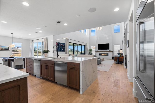 6514 Still Pine Circle, Castle Pines, CO 80108