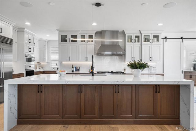 6514 Still Pine Circle, Castle Pines, CO 80108