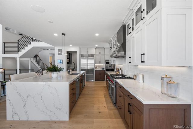 6514 Still Pine Circle, Castle Pines, CO 80108