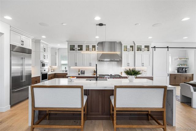 6514 Still Pine Circle, Castle Pines, CO 80108