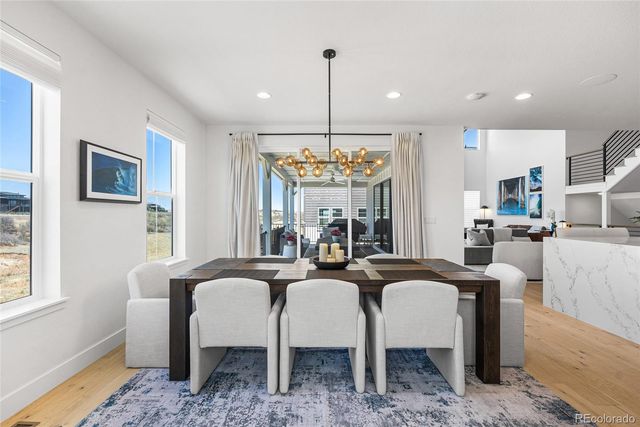 6514 Still Pine Circle, Castle Pines, CO 80108