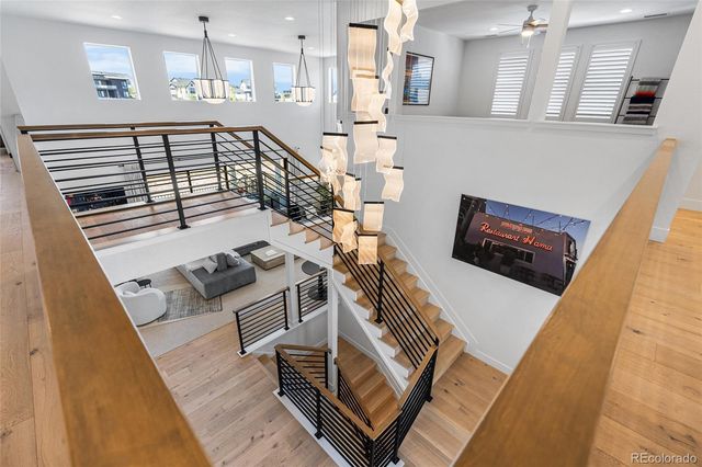 6514 Still Pine Circle, Castle Pines, CO 80108