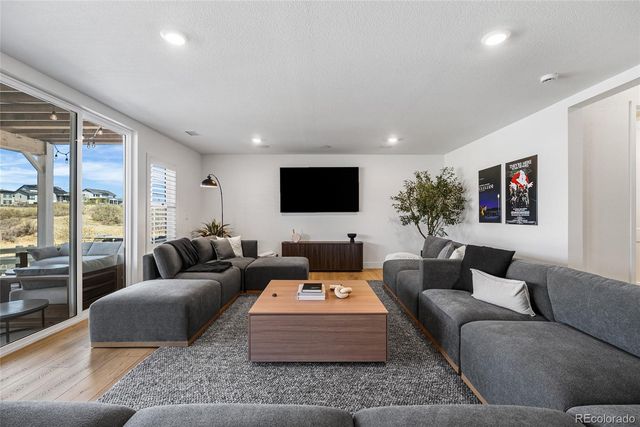 6514 Still Pine Circle, Castle Pines, CO 80108