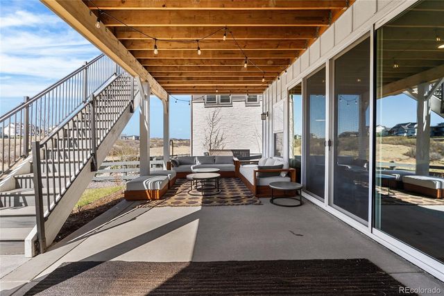 6514 Still Pine Circle, Castle Pines, CO 80108