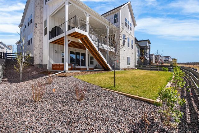 6514 Still Pine Circle, Castle Pines, CO 80108