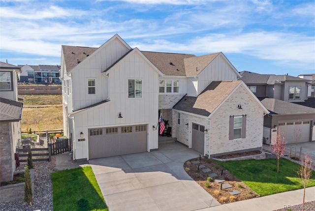 6514 Still Pine Circle, Castle Pines, CO 80108