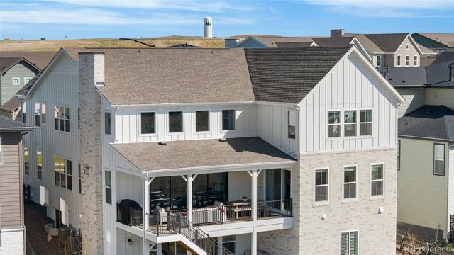 6514 Still Pine Circle, Castle Pines, CO 80108
