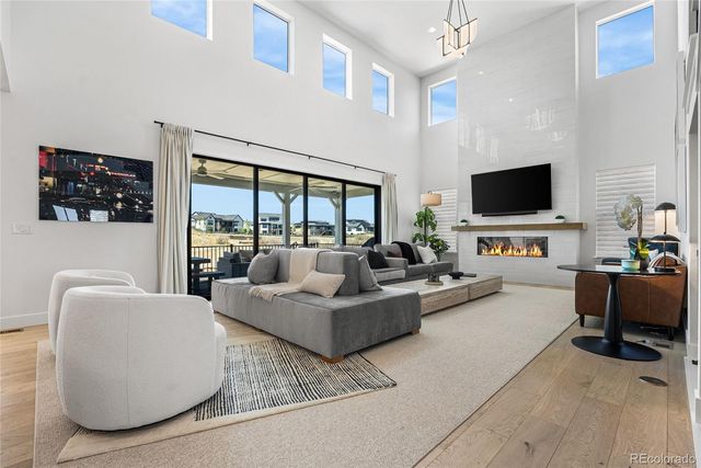 6514 Still Pine Circle, Castle Pines, CO 80108
