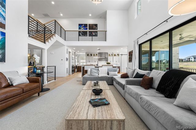 6514 Still Pine Circle, Castle Pines, CO 80108