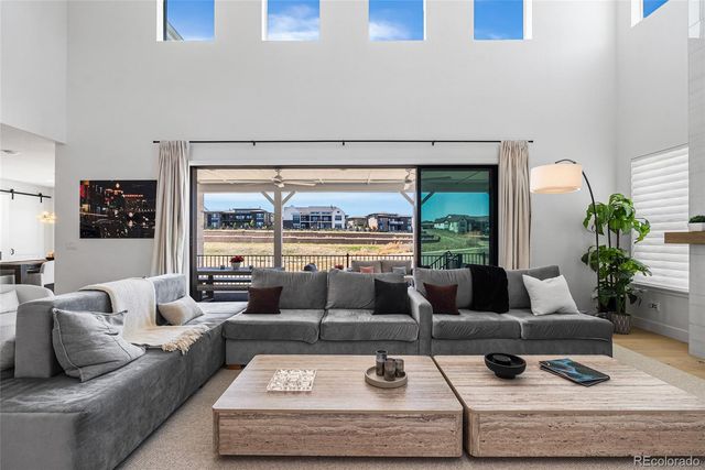 6514 Still Pine Circle, Castle Pines, CO 80108