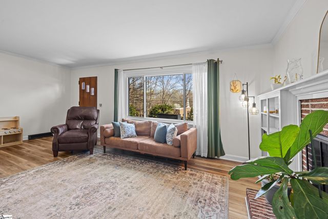 3507 Edwards Road, Taylors, SC 29687