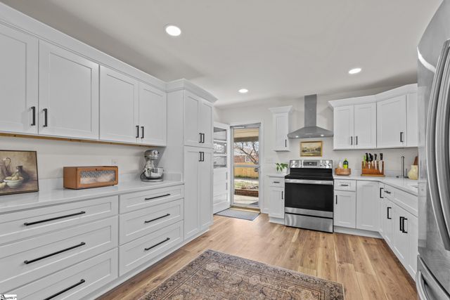 3507 Edwards Road, Taylors, SC 29687