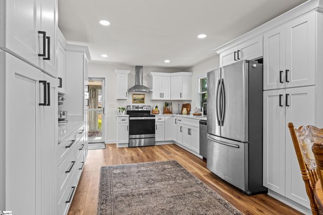 3507 Edwards Road, Taylors, SC 29687