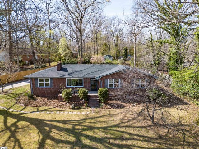 3507 Edwards Road, Taylors, SC 29687