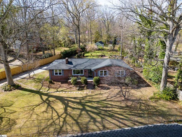 3507 Edwards Road, Taylors, SC 29687