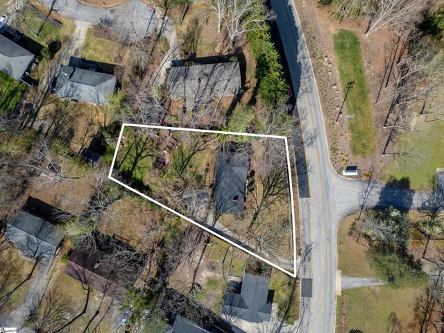 3507 Edwards Road, Taylors, SC 29687