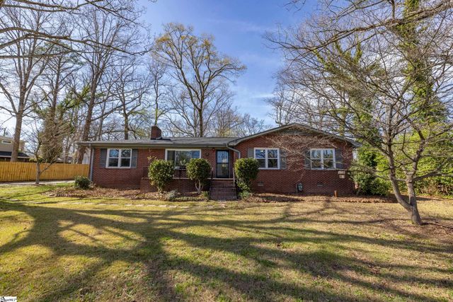 3507 Edwards Road, Taylors, SC 29687