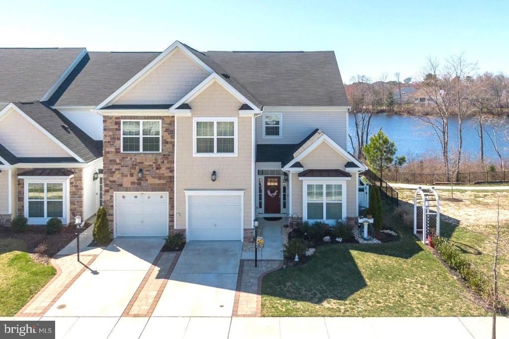 21046 BRUNSWICK LN, Millsboro, DE 19966