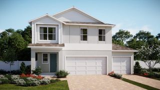 2633 CAVANAUGH DRIVE, Orlando, FL 32817