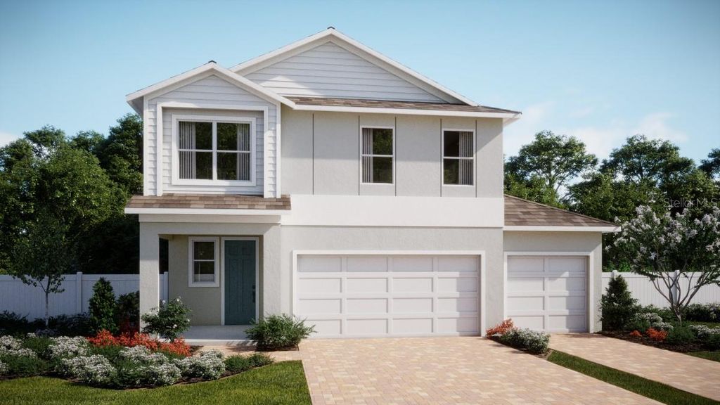 2633 CAVANAUGH DRIVE, Orlando, FL 32817