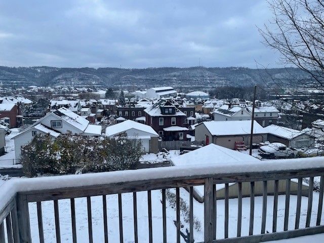 1705 N Walnut Street, Ambridge, PA 15003