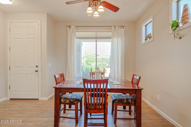 17627 W WIND SONG Avenue, Goodyear, AZ 85338