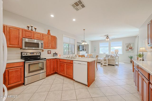 17627 W WIND SONG Avenue, Goodyear, AZ 85338