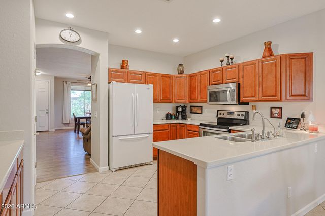 17627 W WIND SONG Avenue, Goodyear, AZ 85338