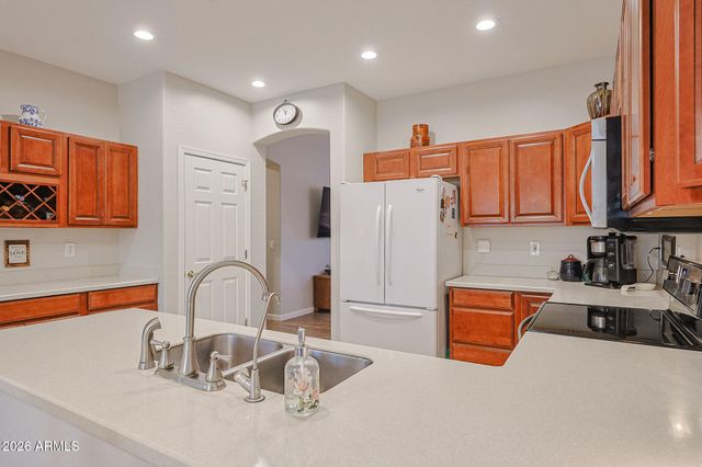 17627 W WIND SONG Avenue, Goodyear, AZ 85338