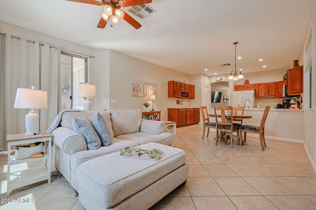 17627 W WIND SONG Avenue, Goodyear, AZ 85338