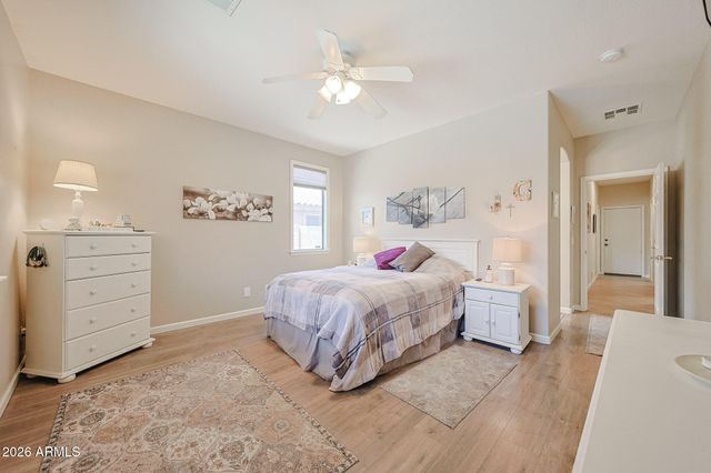 17627 W WIND SONG Avenue, Goodyear, AZ 85338