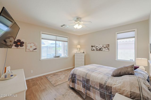 17627 W WIND SONG Avenue, Goodyear, AZ 85338
