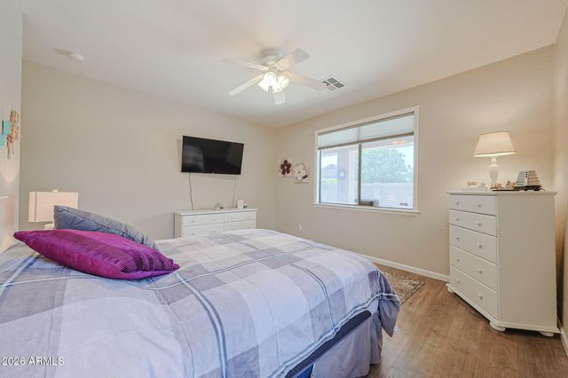 17627 W WIND SONG Avenue, Goodyear, AZ 85338