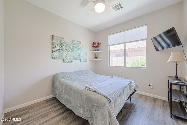 17627 W WIND SONG Avenue, Goodyear, AZ 85338