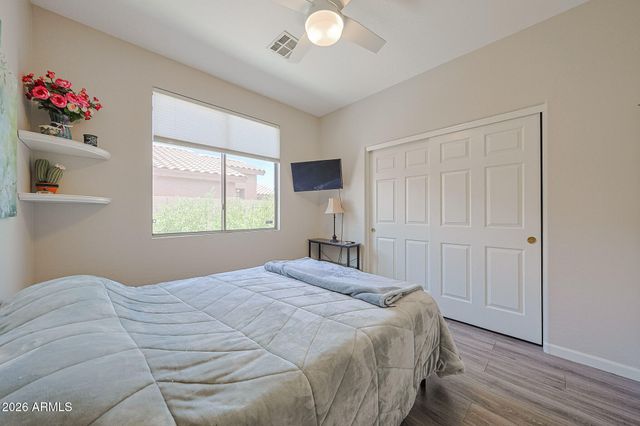 17627 W WIND SONG Avenue, Goodyear, AZ 85338