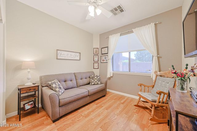 17627 W WIND SONG Avenue, Goodyear, AZ 85338