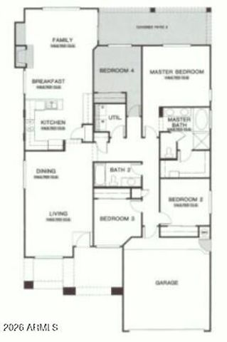 17627 W WIND SONG Avenue, Goodyear, AZ 85338