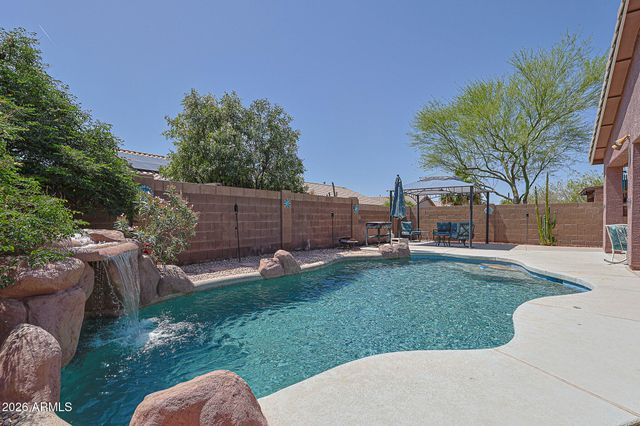 17627 W WIND SONG Avenue, Goodyear, AZ 85338