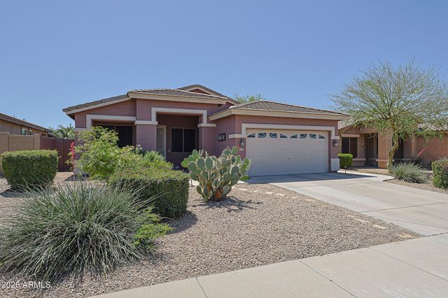17627 W WIND SONG Avenue, Goodyear, AZ 85338