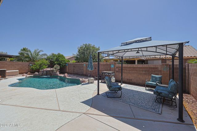 17627 W WIND SONG Avenue, Goodyear, AZ 85338